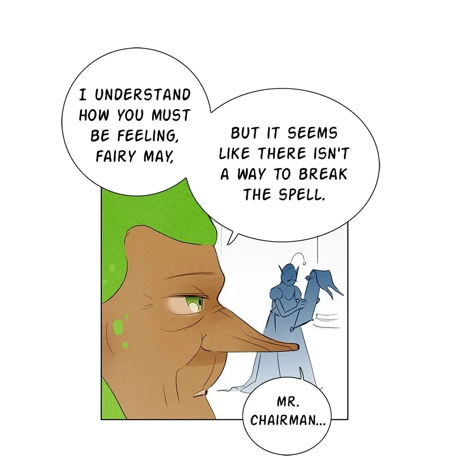 Hans and Emily Chapter 26 page 67 - 