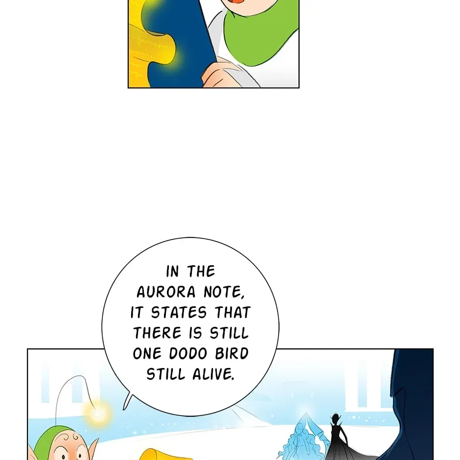 Hans and Emily Chapter 26 page 69 - 