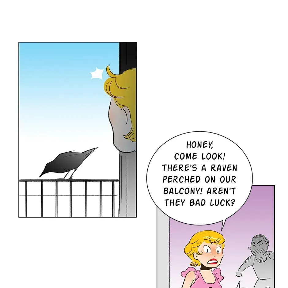 Hans and Emily Chapter 27 page 104 - 