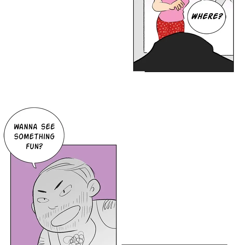 Hans and Emily Chapter 27 page 105 - 