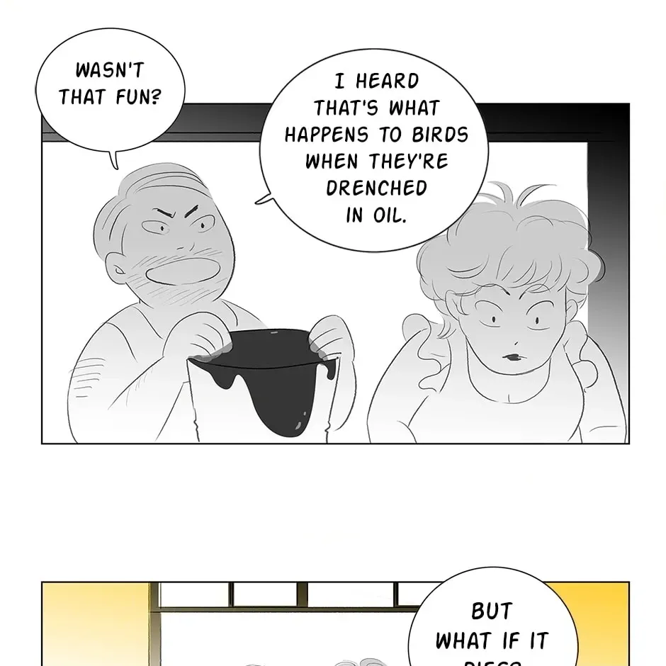 Hans and Emily Chapter 27 page 110 - 