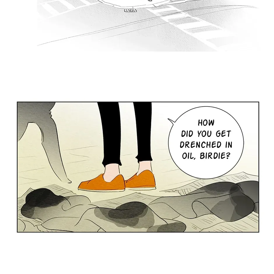 Hans and Emily Chapter 27 page 117 - 