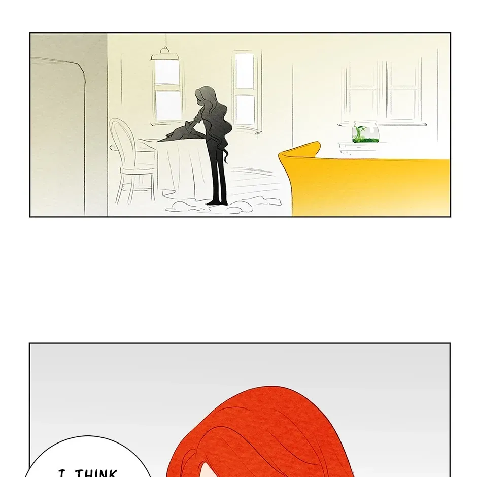 Hans and Emily Chapter 27 page 118 - 