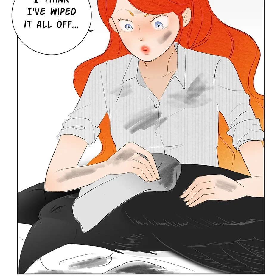 Hans and Emily Chapter 27 page 119 - 