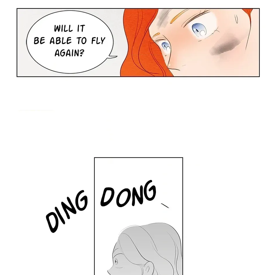 Hans and Emily Chapter 27 page 120 - 