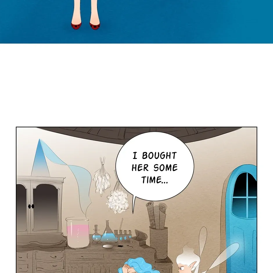 Hans and Emily Chapter 27 page 13 - 