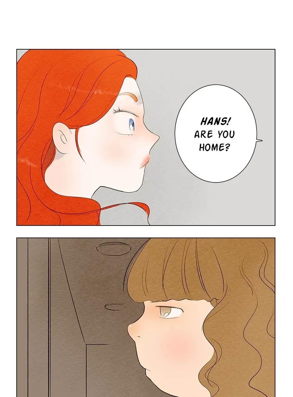 Hans and Emily Chapter 27 page 124 - 