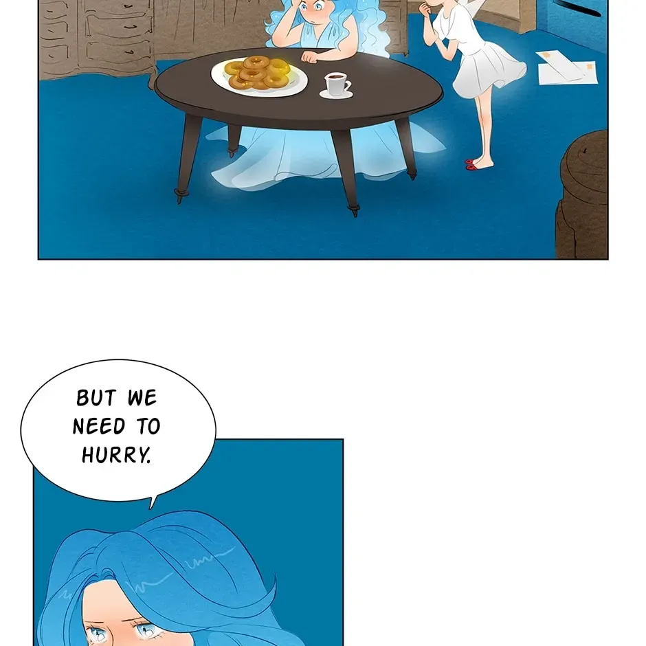 Hans and Emily Chapter 27 page 14 - 
