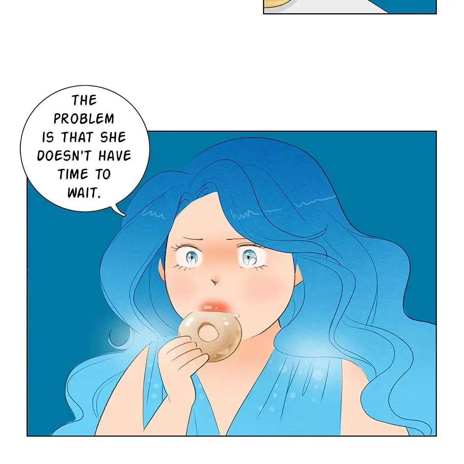 Hans and Emily Chapter 27 page 19 - 