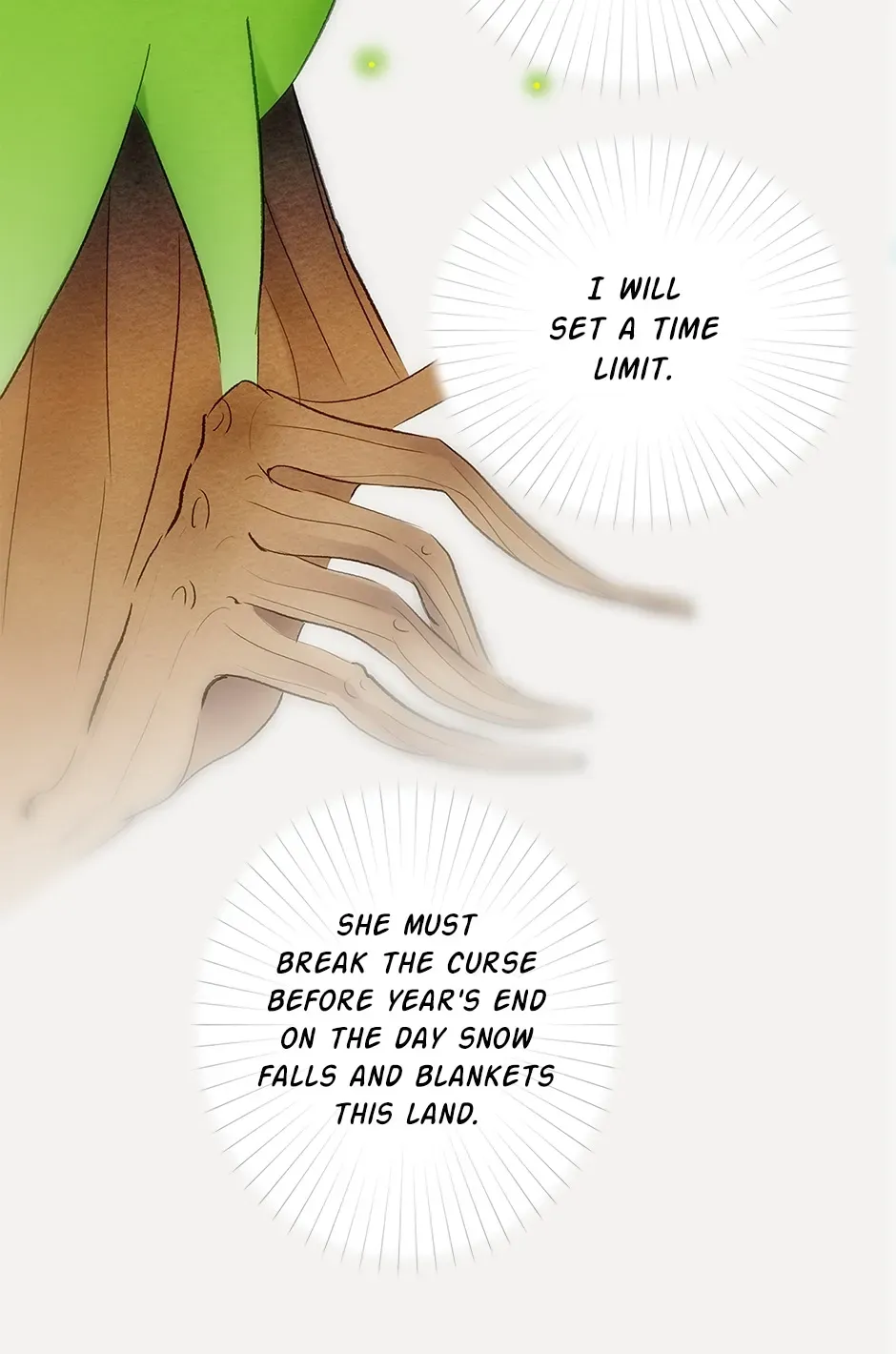 Hans and Emily Chapter 27 page 3 - 