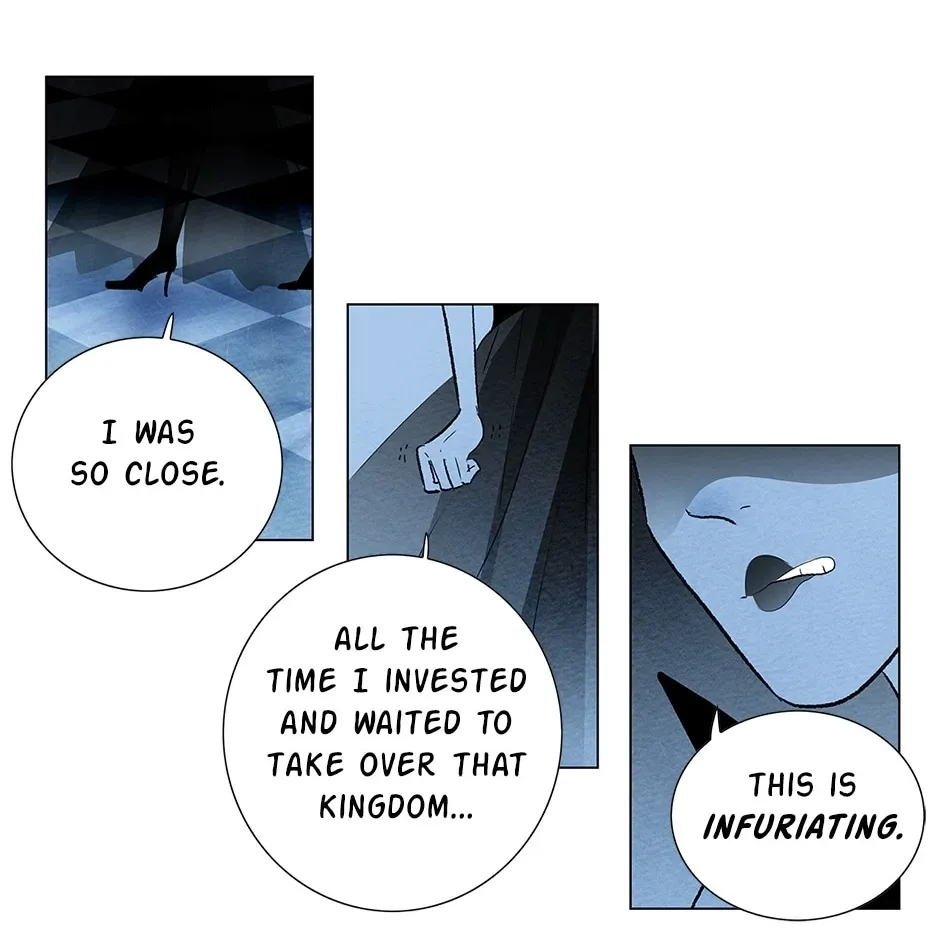 Hans and Emily Chapter 27 page 23 - 
