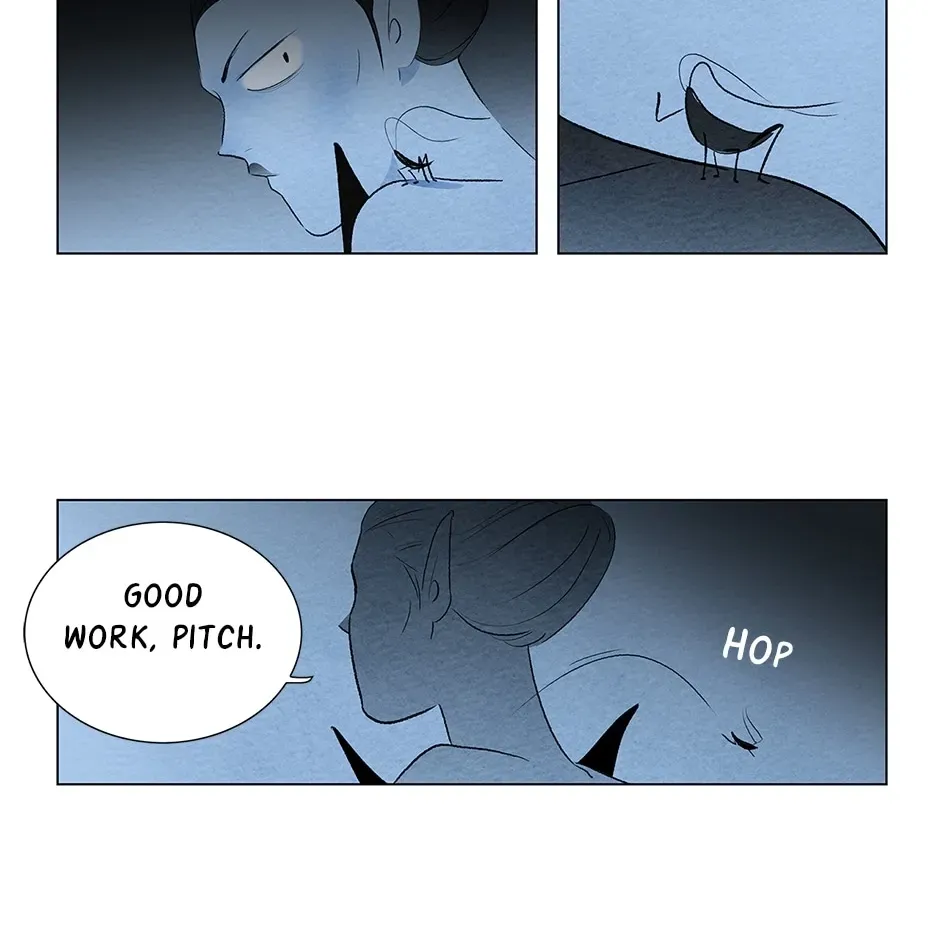 Hans and Emily Chapter 27 page 27 - 