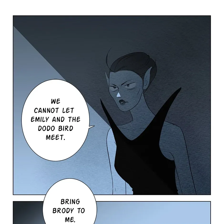 Hans and Emily Chapter 27 page 28 - 