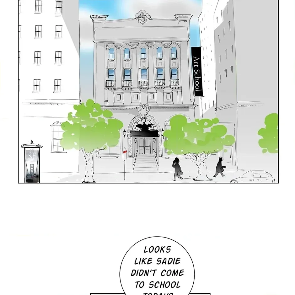 Hans and Emily Chapter 27 page 30 - 