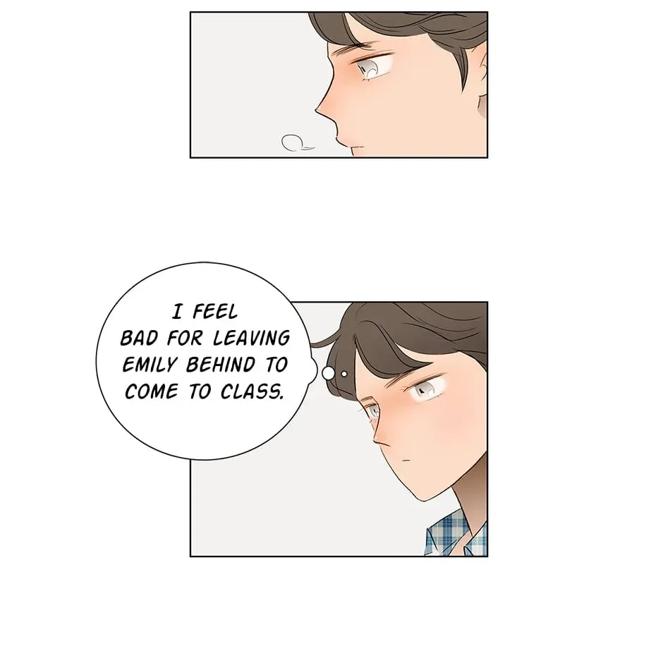 Hans and Emily Chapter 27 page 32 - 