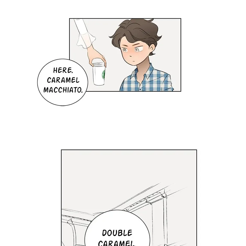 Hans and Emily Chapter 27 page 33 - 