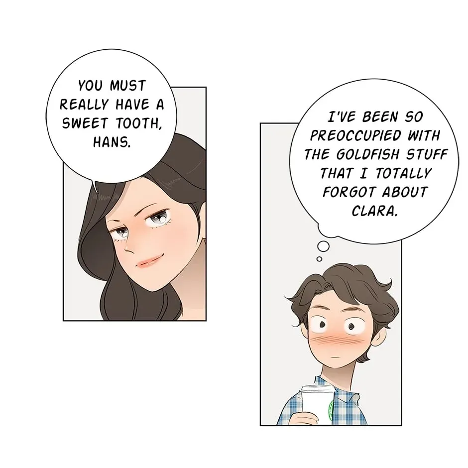 Hans and Emily Chapter 27 page 35 - 