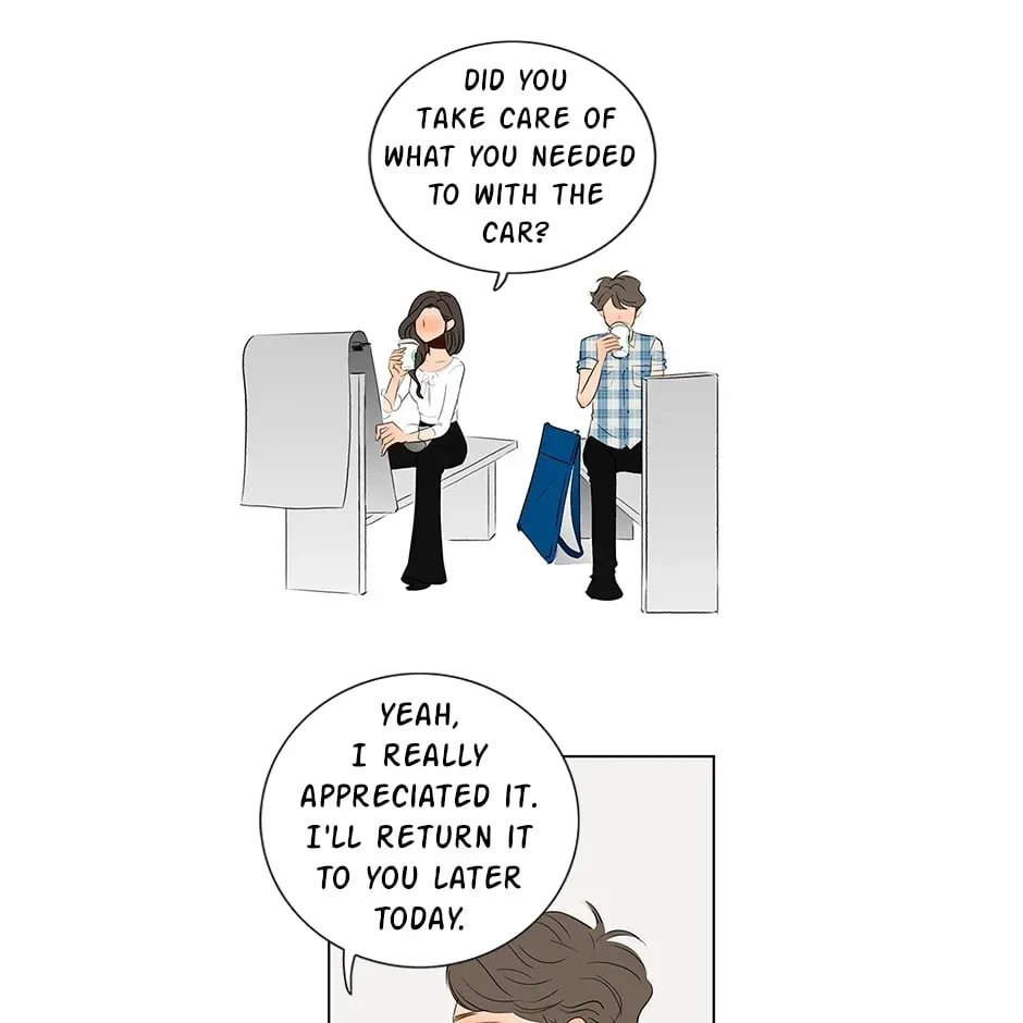 Hans and Emily Chapter 27 page 38 - 
