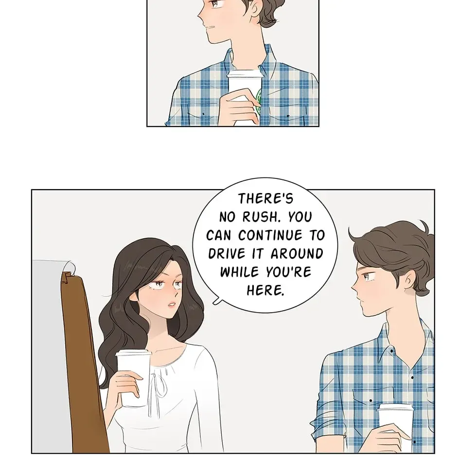 Hans and Emily Chapter 27 page 39 - 