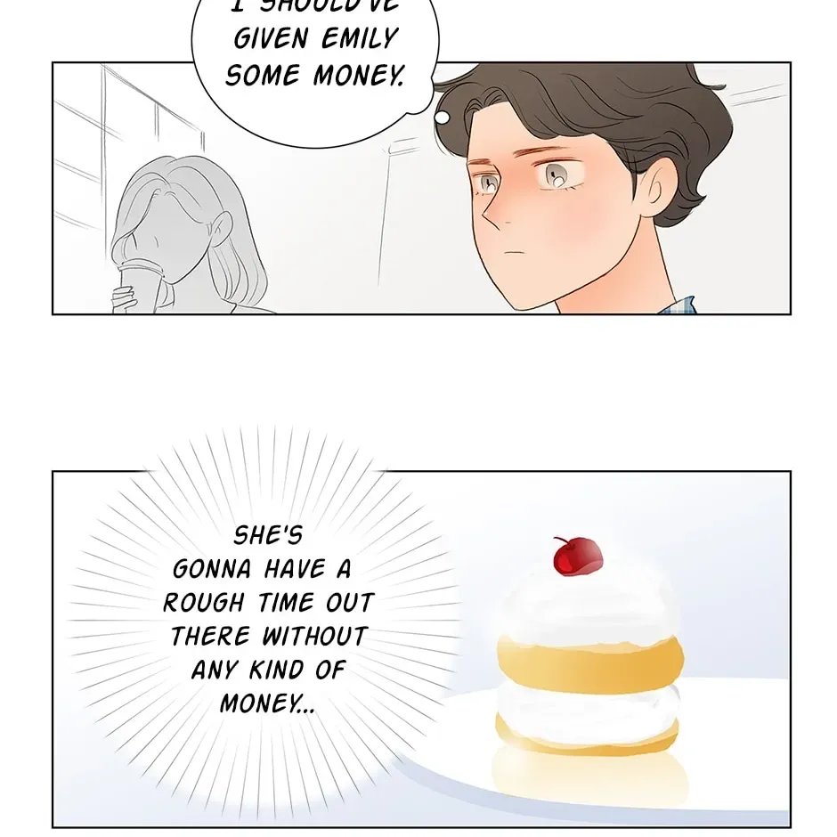 Hans and Emily Chapter 27 page 43 - 