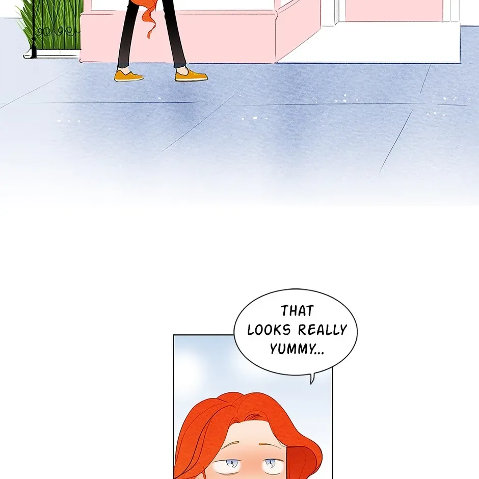 Hans and Emily Chapter 27 page 46 - 