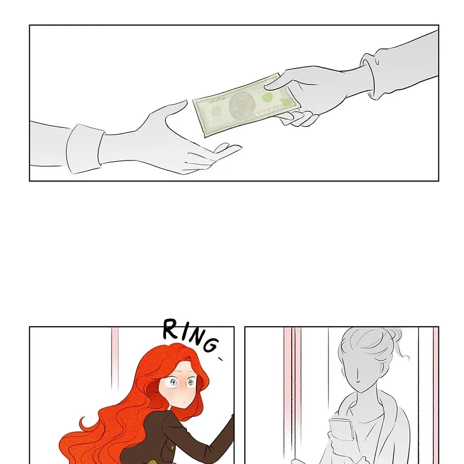 Hans and Emily Chapter 27 page 48 - 