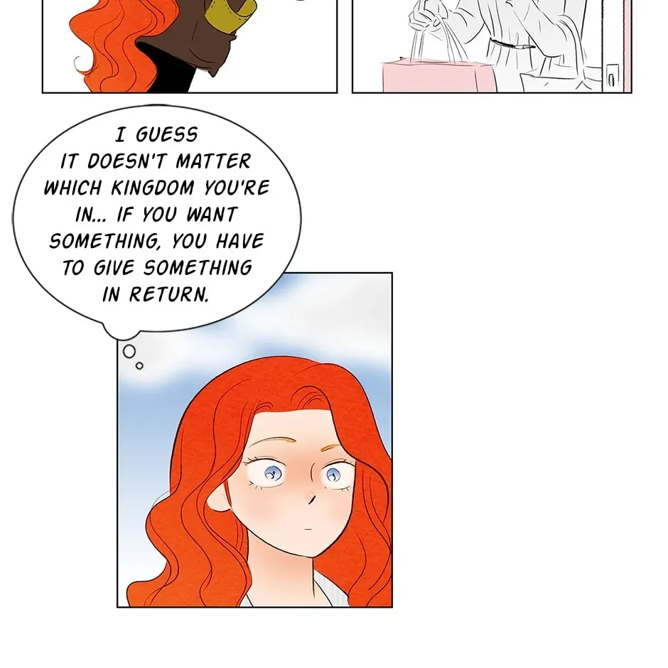 Hans and Emily Chapter 27 page 49 - 