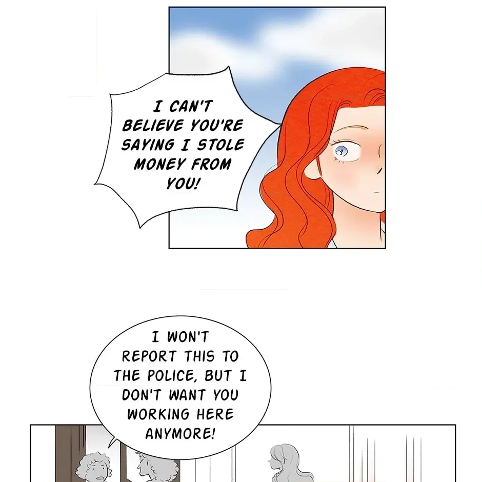 Hans and Emily Chapter 27 page 50 - 