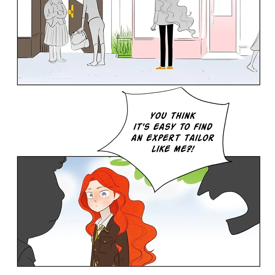 Hans and Emily Chapter 27 page 51 - 