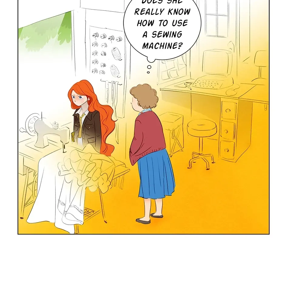 Hans and Emily Chapter 27 page 57 - 