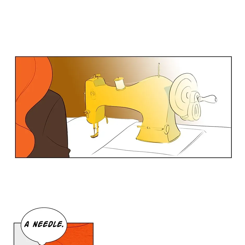 Hans and Emily Chapter 27 page 58 - 