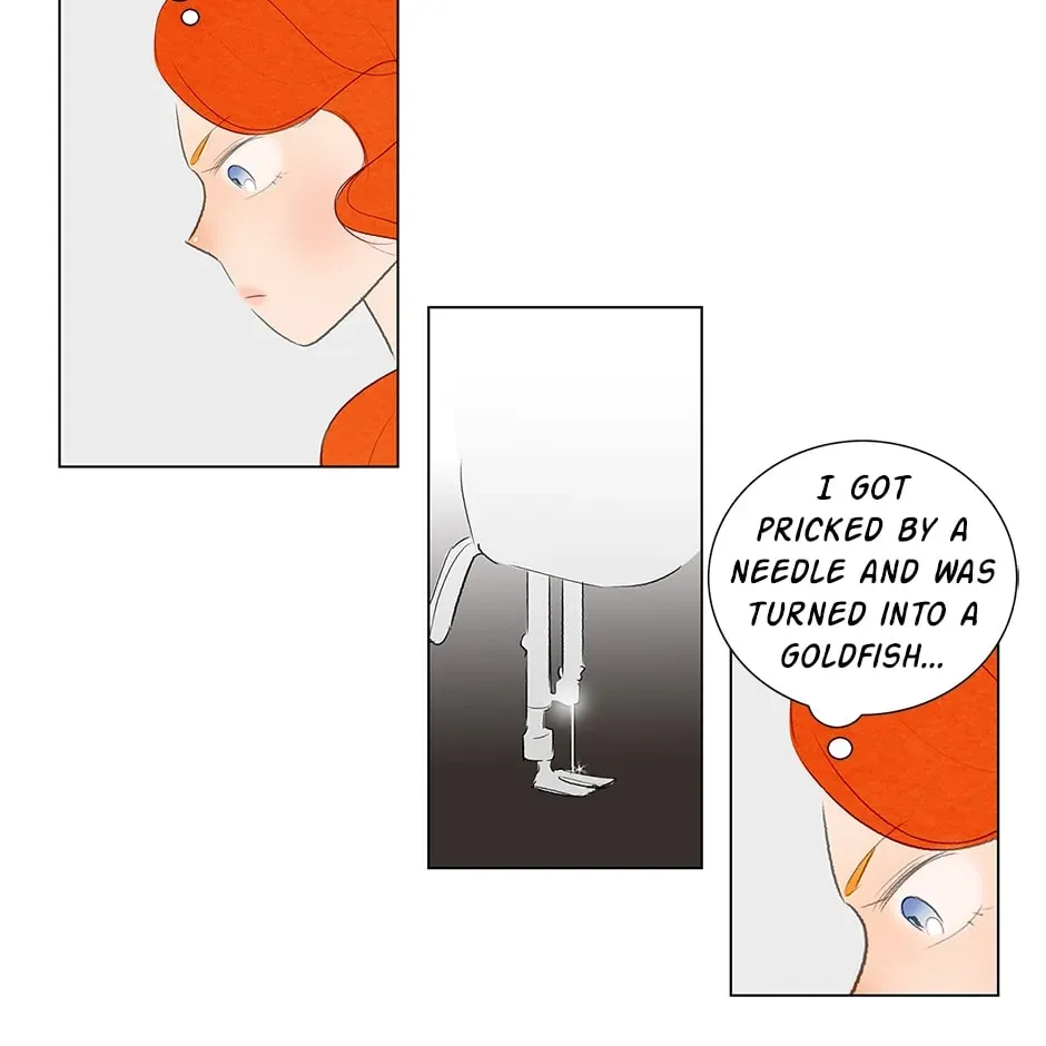 Hans and Emily Chapter 27 page 59 - 