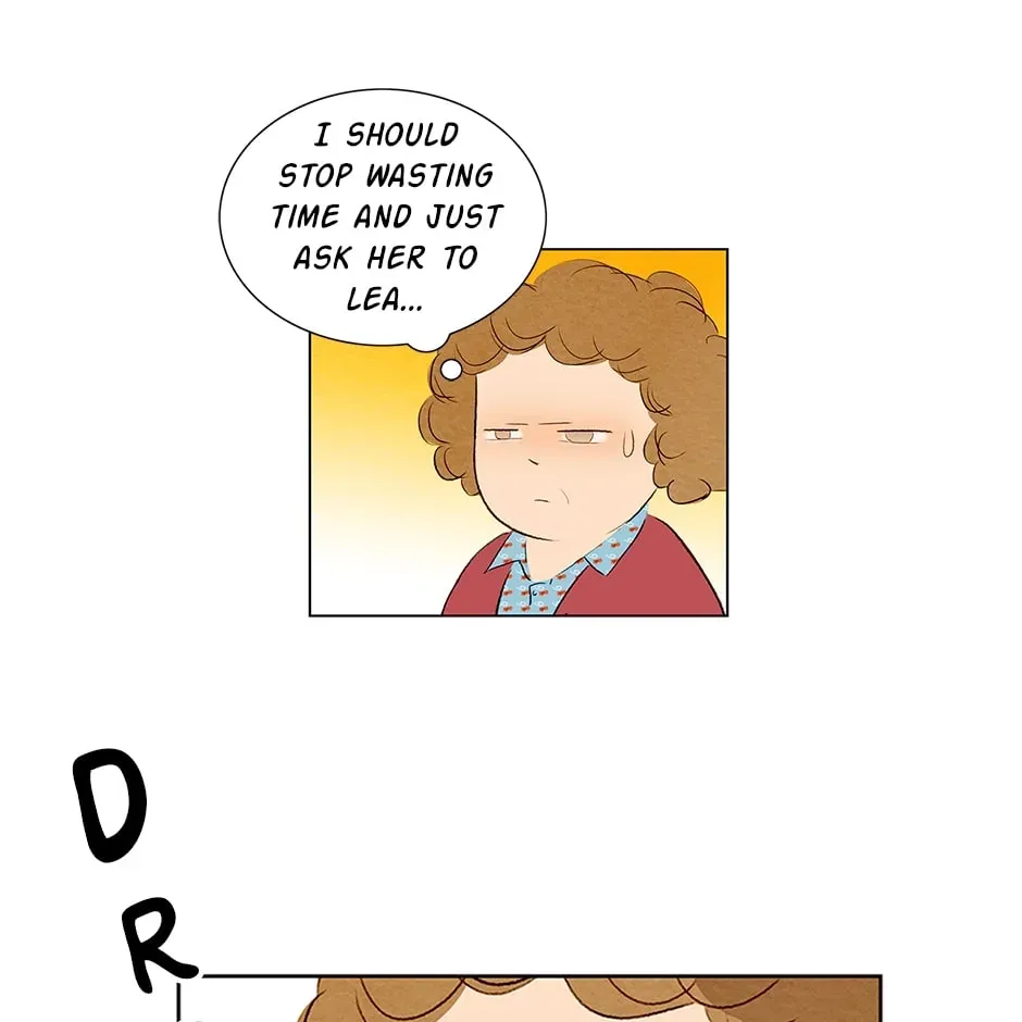 Hans and Emily Chapter 27 page 61 - 