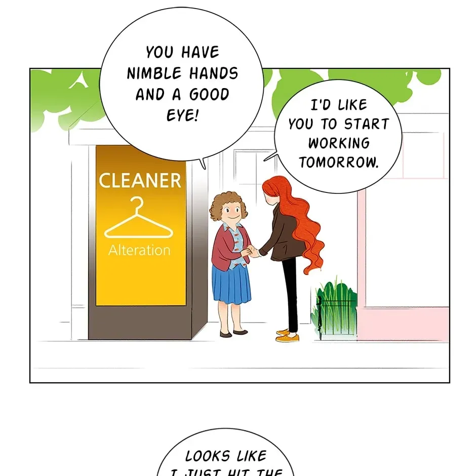 Hans and Emily Chapter 27 page 64 - 