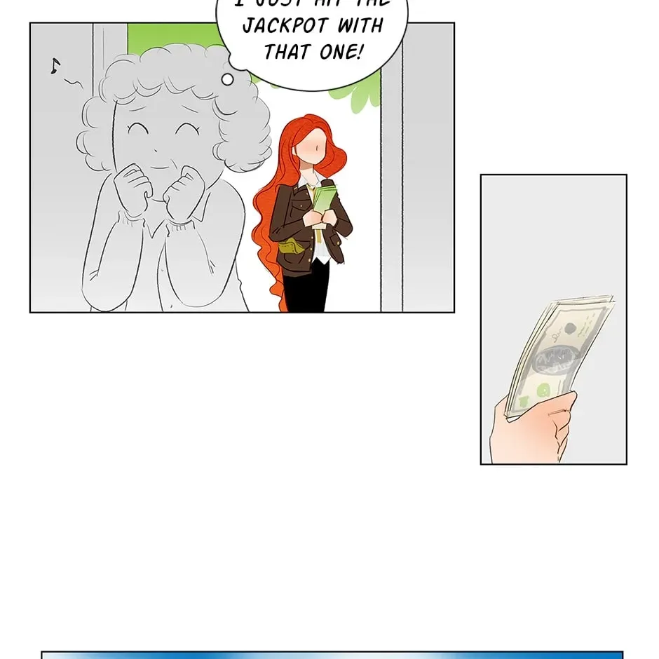 Hans and Emily Chapter 27 page 65 - 