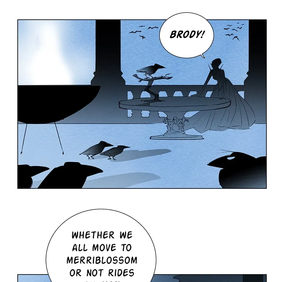 Hans and Emily Chapter 27 page 68 - 