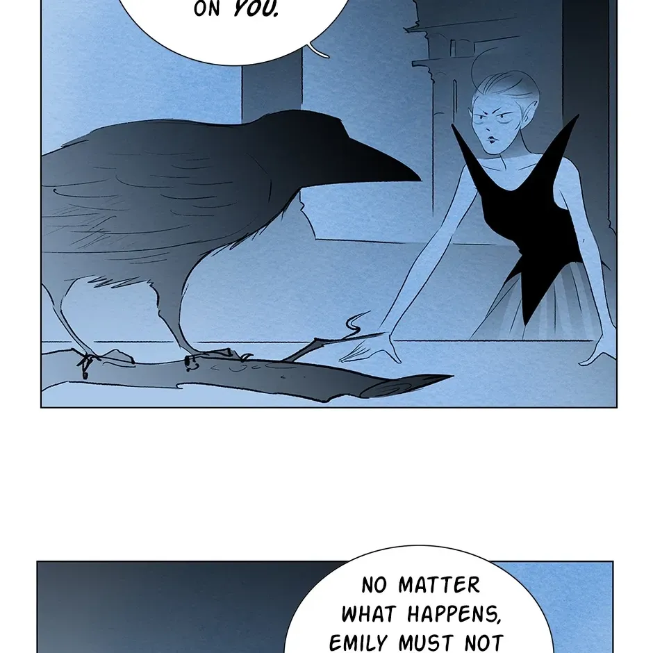 Hans and Emily Chapter 27 page 69 - 