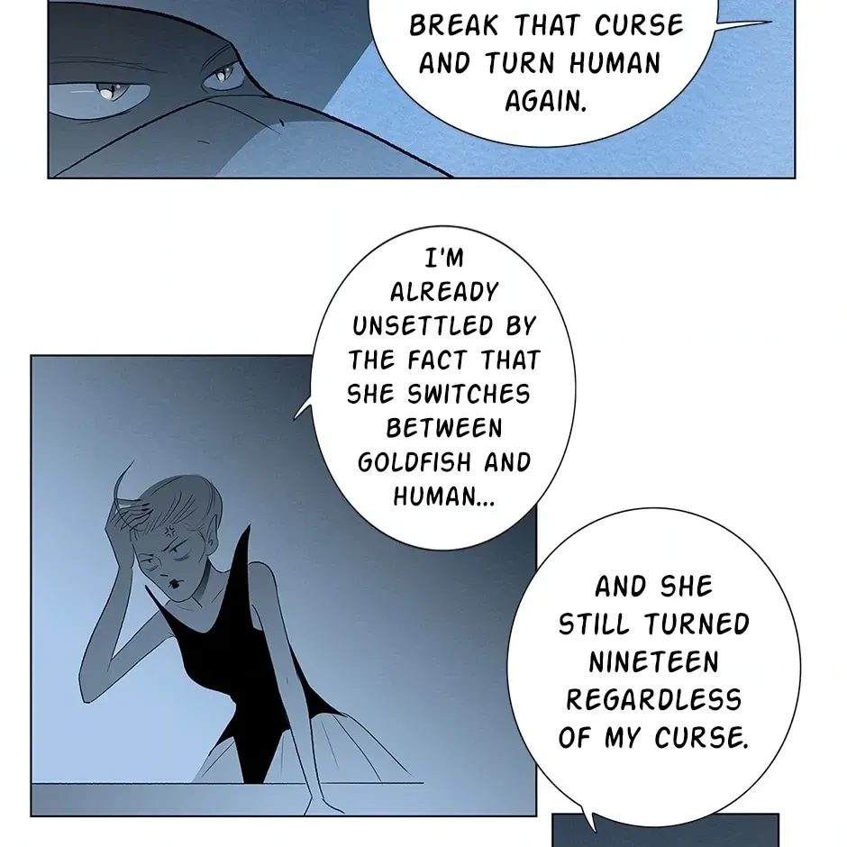 Hans and Emily Chapter 27 page 70 - 