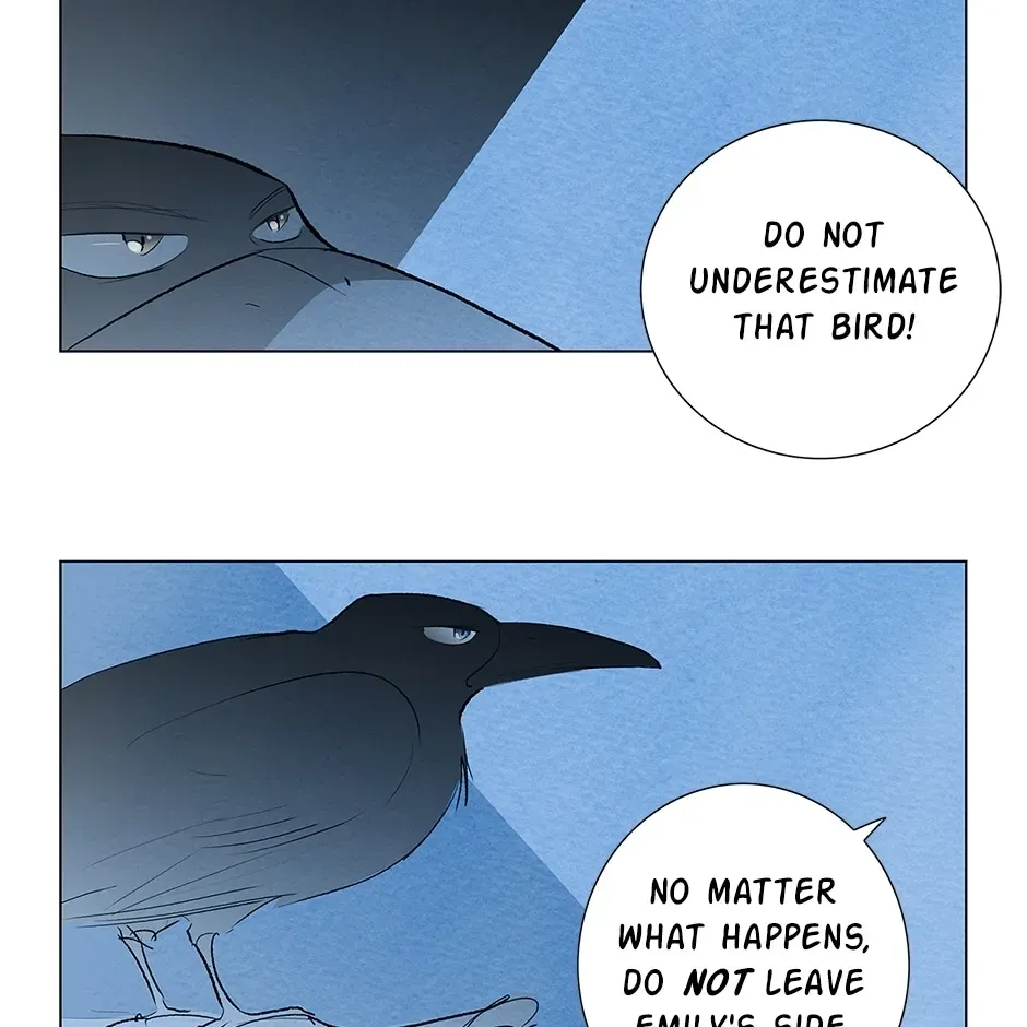 Hans and Emily Chapter 27 page 73 - 