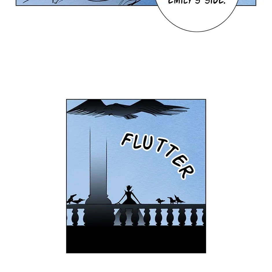 Hans and Emily Chapter 27 page 74 - 