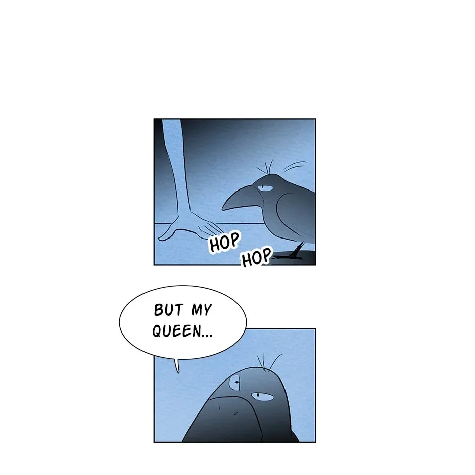 Hans and Emily Chapter 27 page 75 - 
