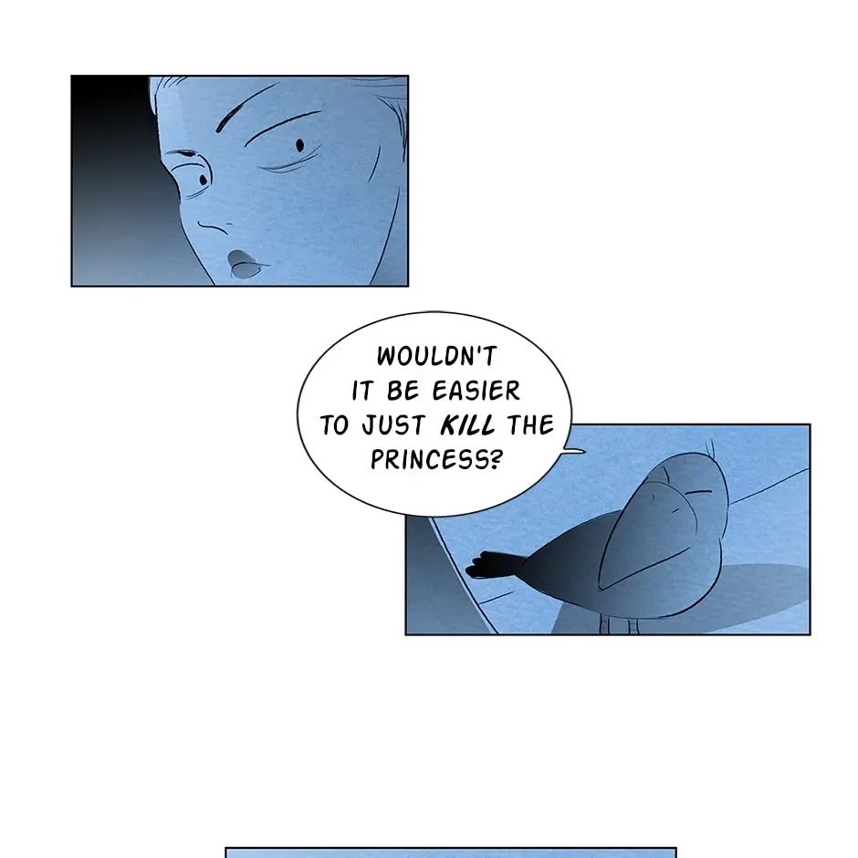 Hans and Emily Chapter 27 page 76 - 
