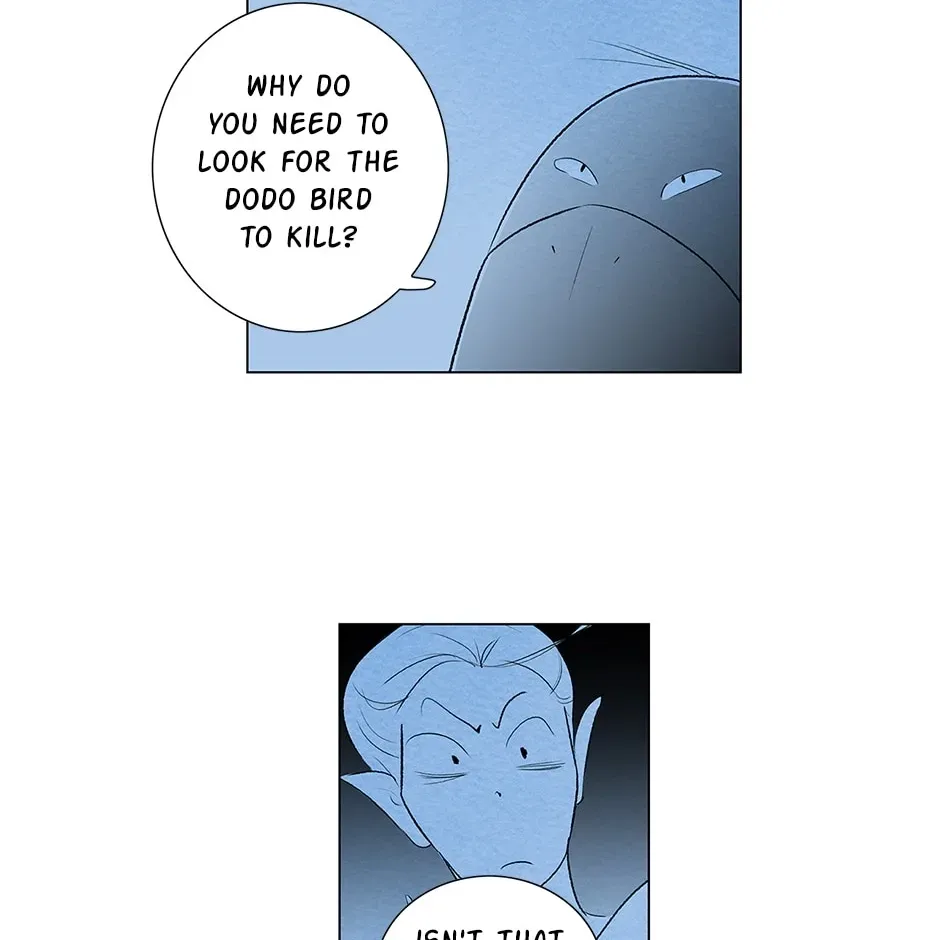 Hans and Emily Chapter 27 page 77 - 