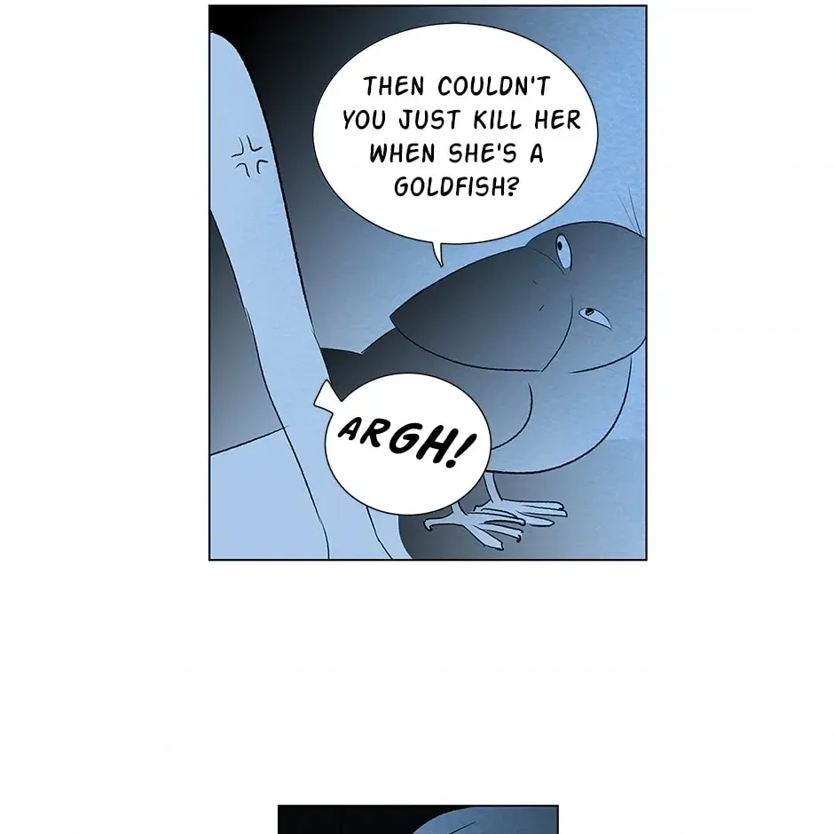 Hans and Emily Chapter 27 page 80 - 