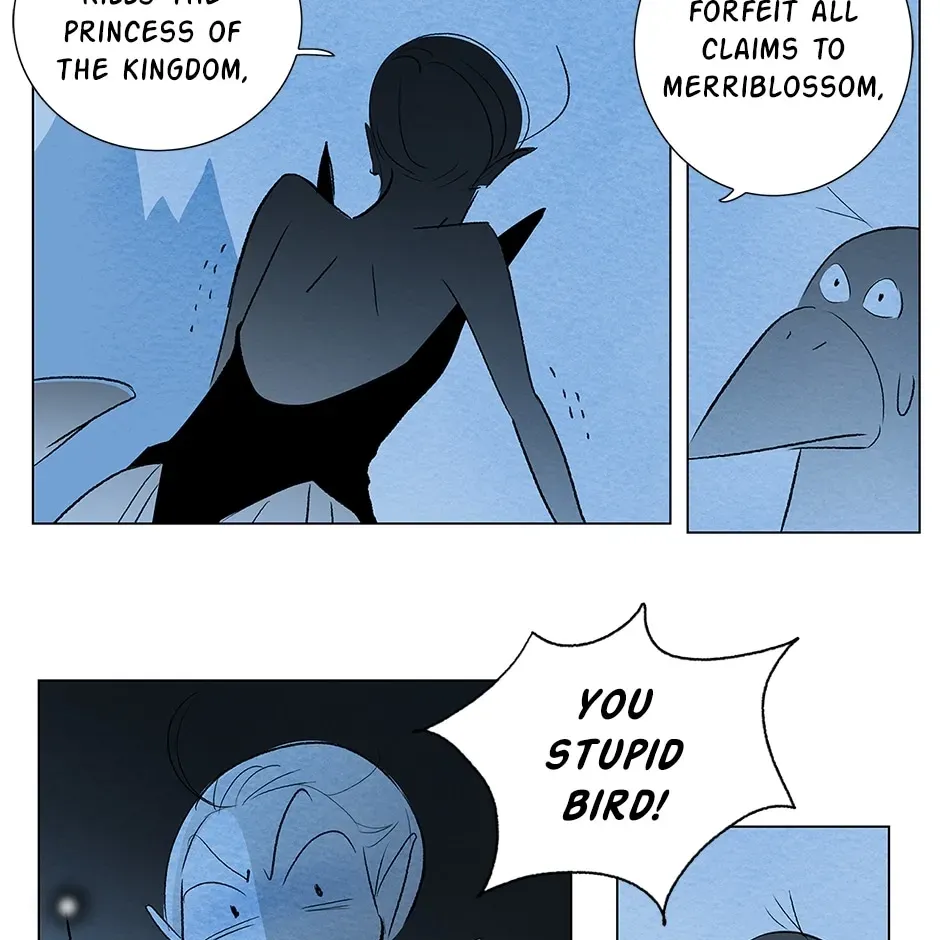 Hans and Emily Chapter 27 page 82 - 