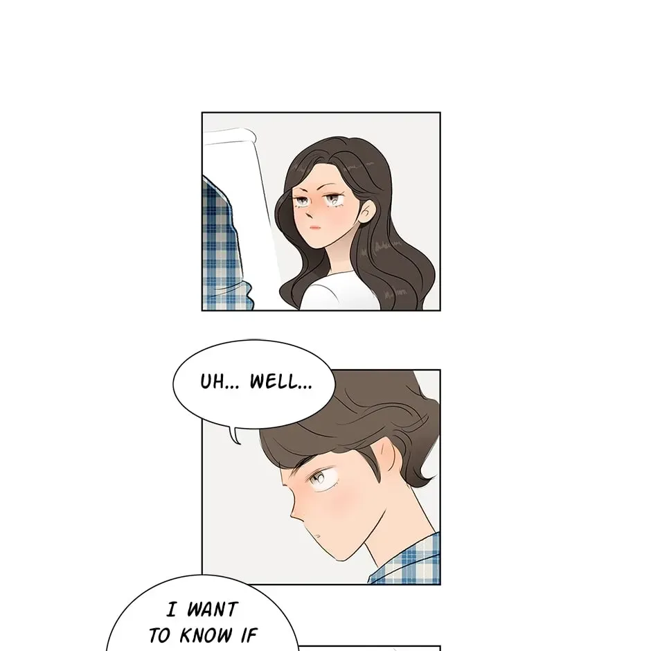 Hans and Emily Chapter 27 page 88 - 