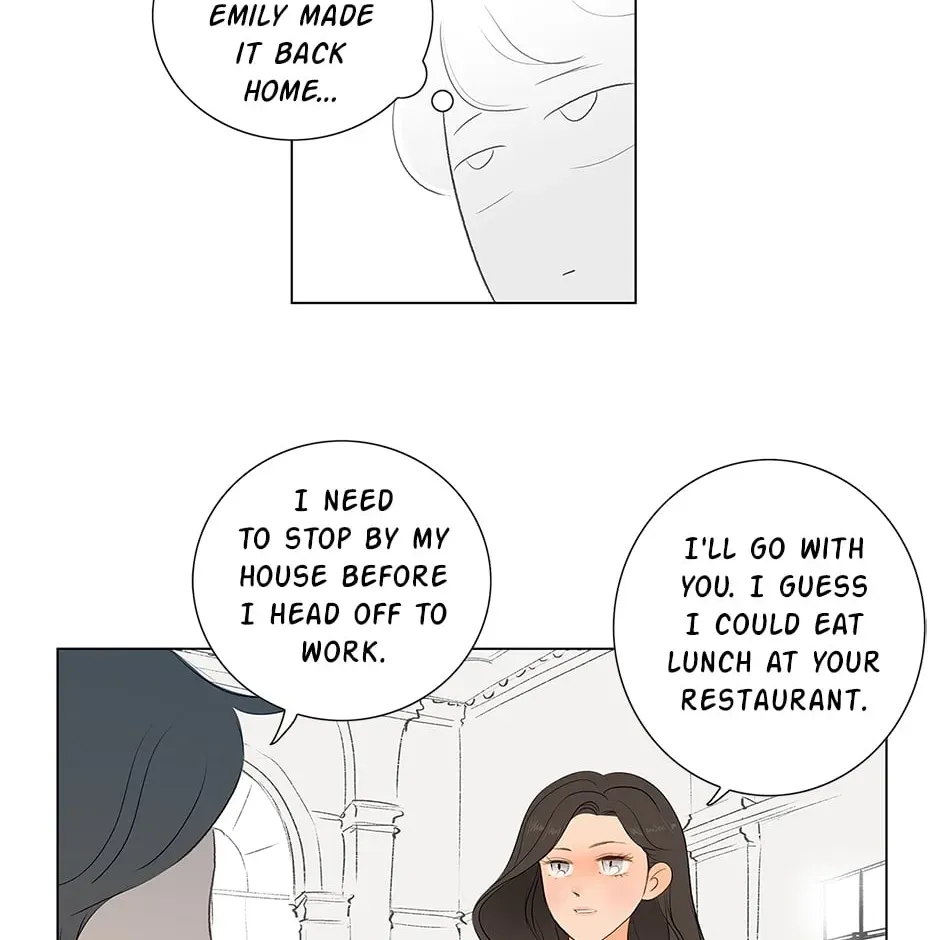 Hans and Emily Chapter 27 page 89 - 