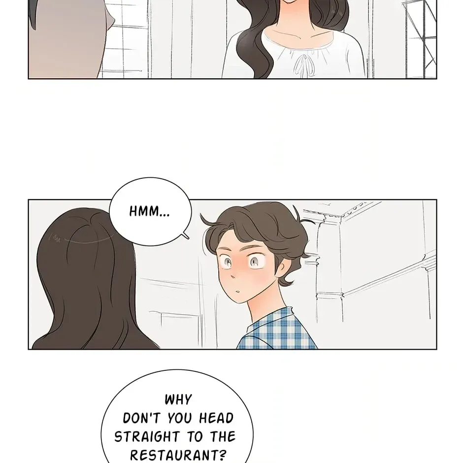 Hans and Emily Chapter 27 page 90 - 