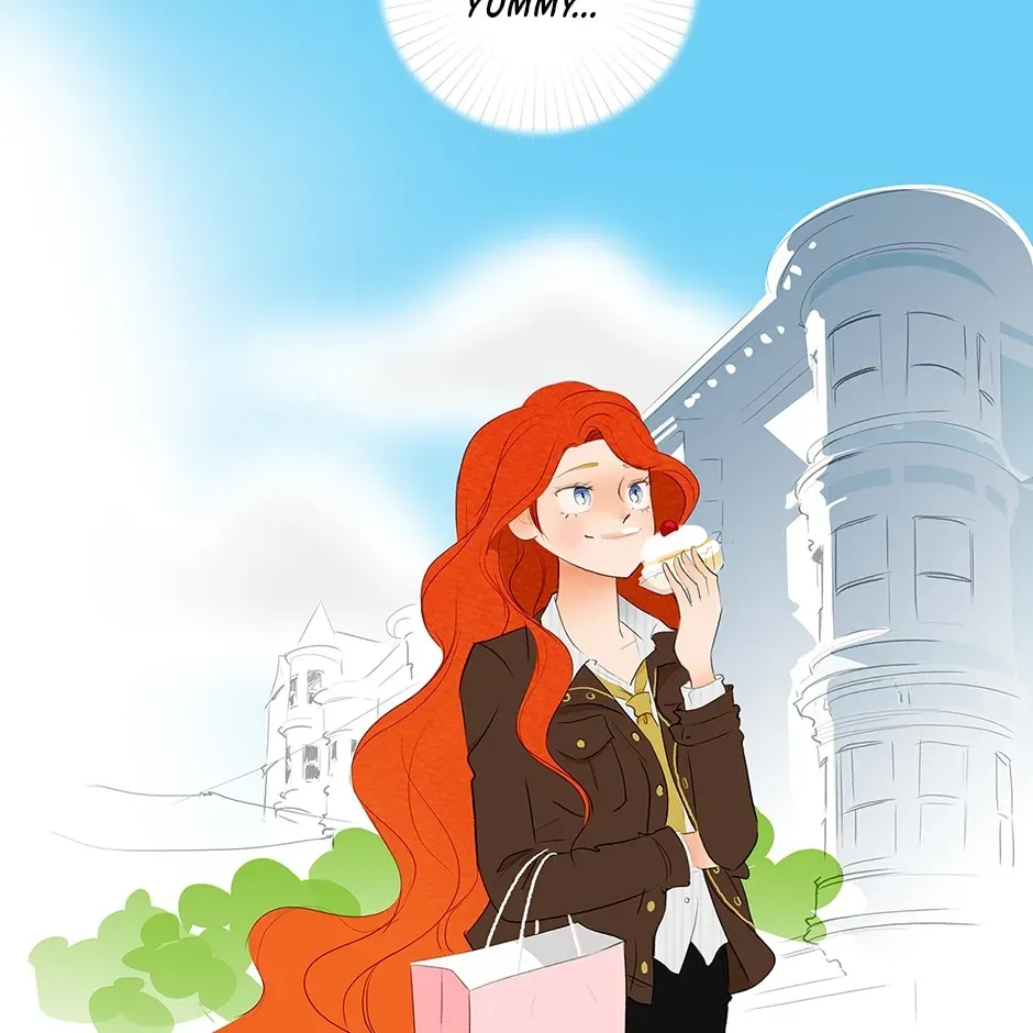 Hans and Emily Chapter 27 page 93 - 