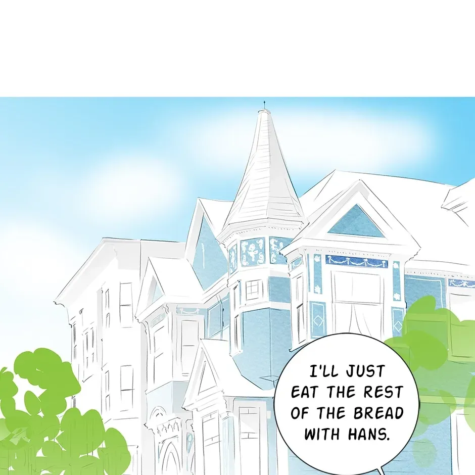 Hans and Emily Chapter 27 page 98 - 